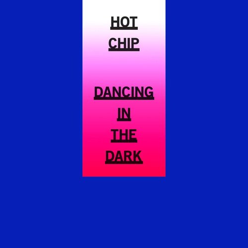 Dancing In The Dark EP