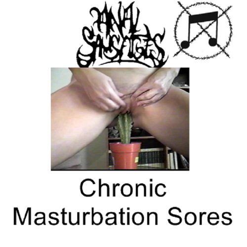 Chronic Masturbation Sores