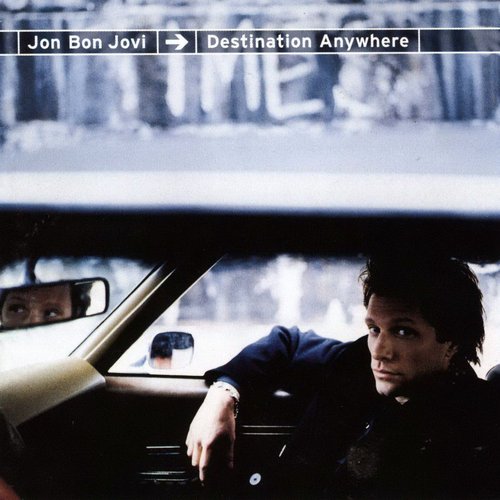 1997 - Destination Anywhere