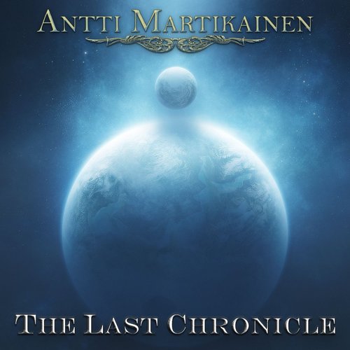 The Last Chronicle