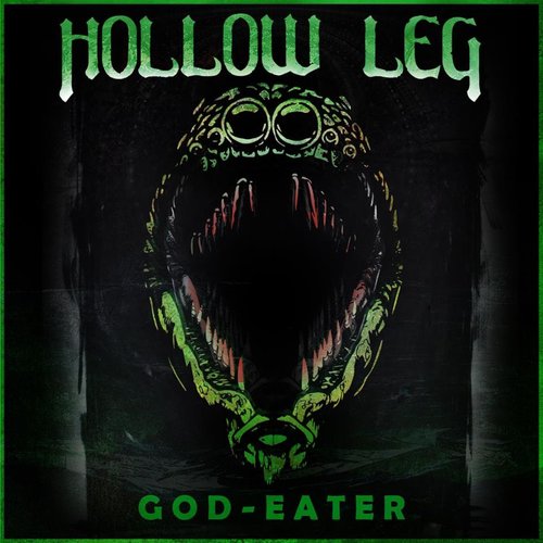 God-Eater - Single
