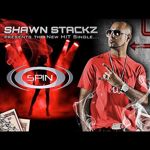 Spin - Single