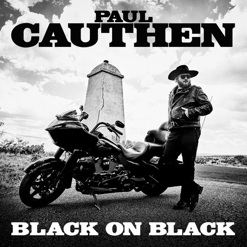Black on Black - Single