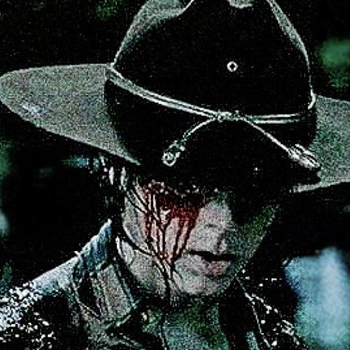 KILLER COWBOY