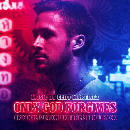 Only God Forgives