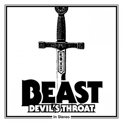 Devils Throat / Buckle Up