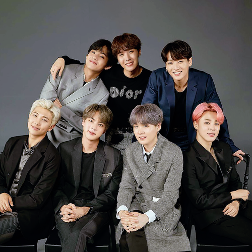 134340 — BTS | Last.fm
