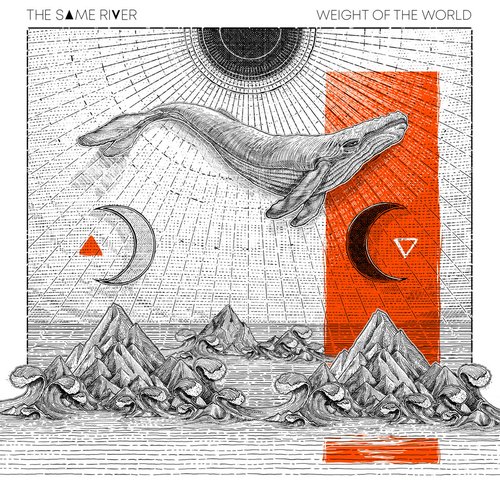 Weight Of The World