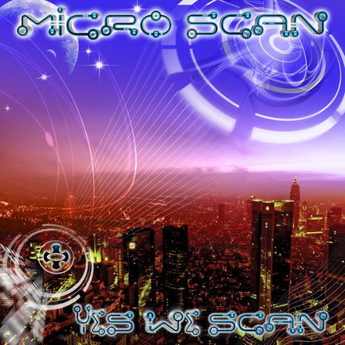 Yes We Scan