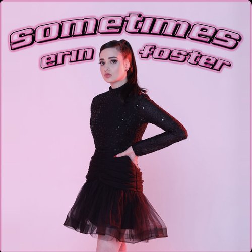 Sometimes - Single