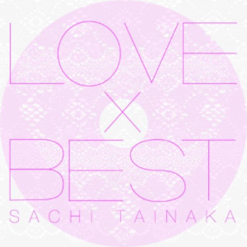 LOVE×BEST