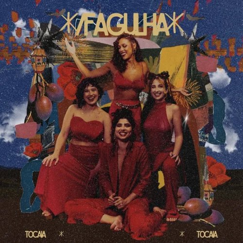 Fagulha