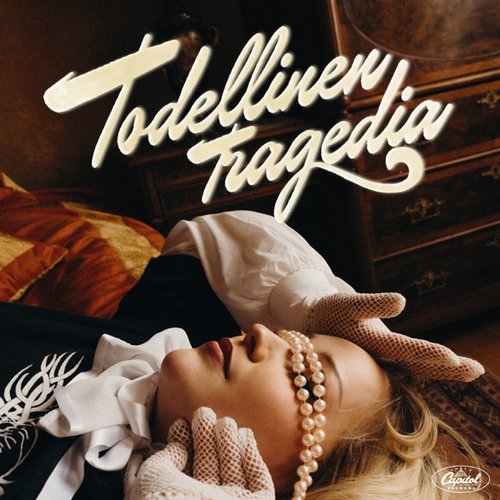 Todellinen tragedia