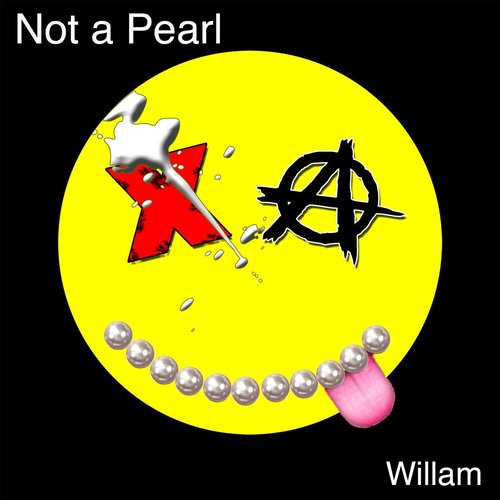 I'm Not A Pearl - Single