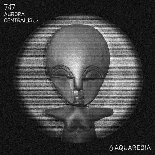 Aurora Centralis EP