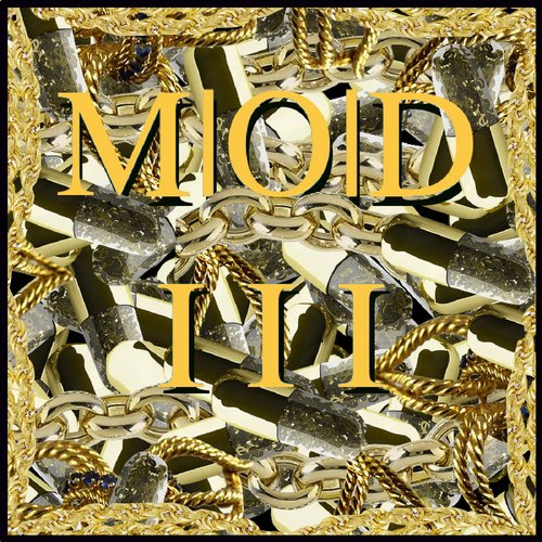M|O|D III