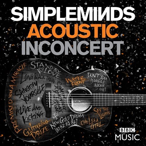 Acoustic In Concert