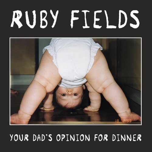 Permanent Hermit / Your Dad's Opinion For Dinner
