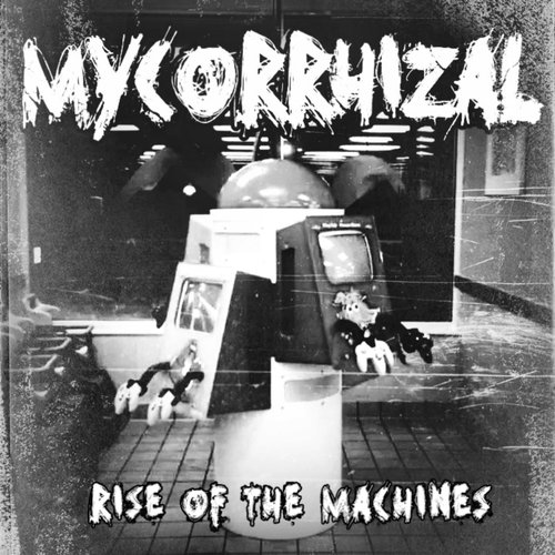 Rise of the Machines