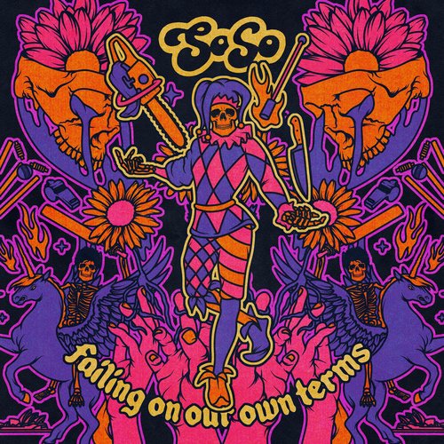 Failing On Our Own Terms