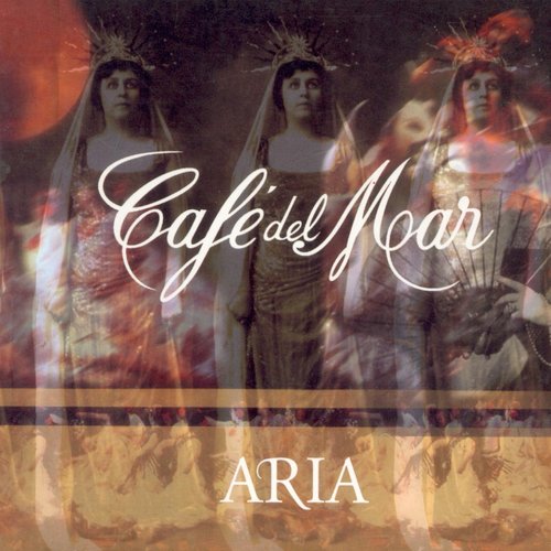 Café del Mar: Aria 1
