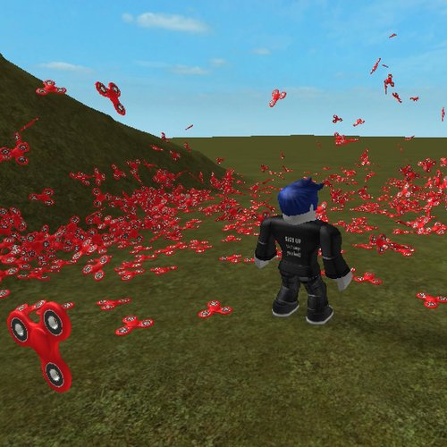 9/11 Simulation In Roblox Environment