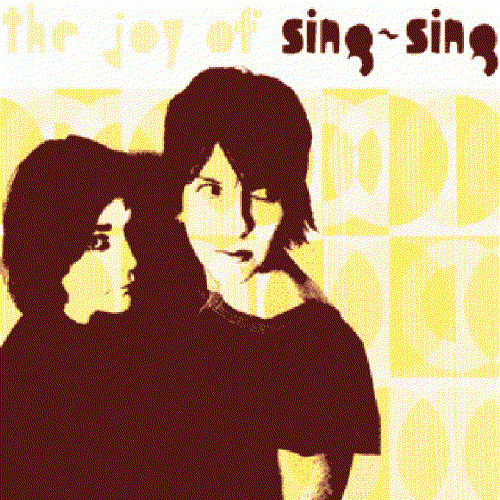 The Joy Of Sing-Sing