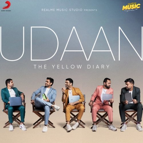 Udaan