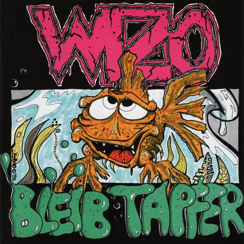 Bleib tapfer