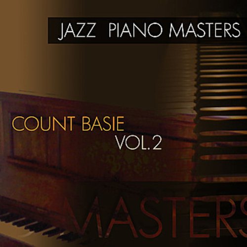 Jazz Piano Masters Vol. 2