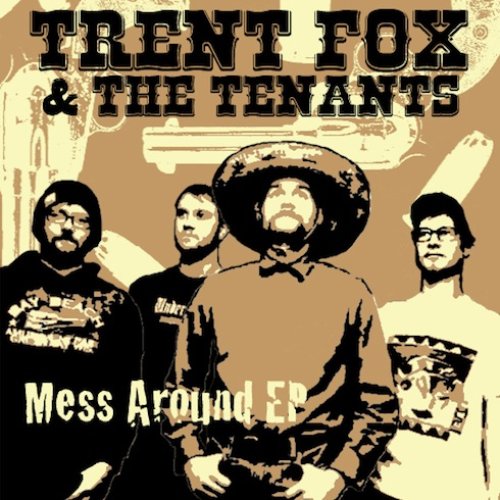 Mess Around 7"