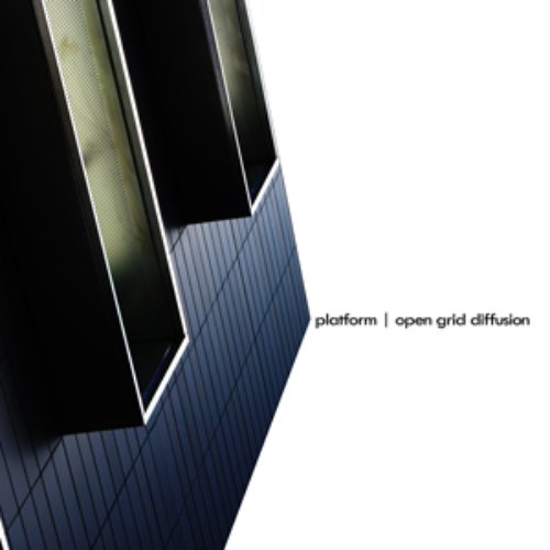[escala 1:3] Open Grid Diffussion
