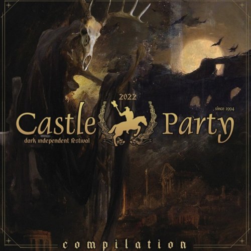 Castle Party' 99 Vol.2