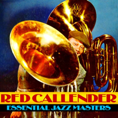 Essential Jazz Masters