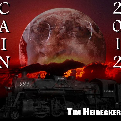 Cainthology (Songs In The Key Of Cain) [Explicit]