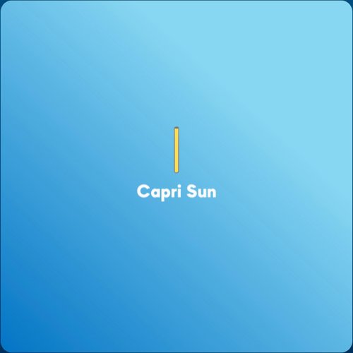Capri Sun