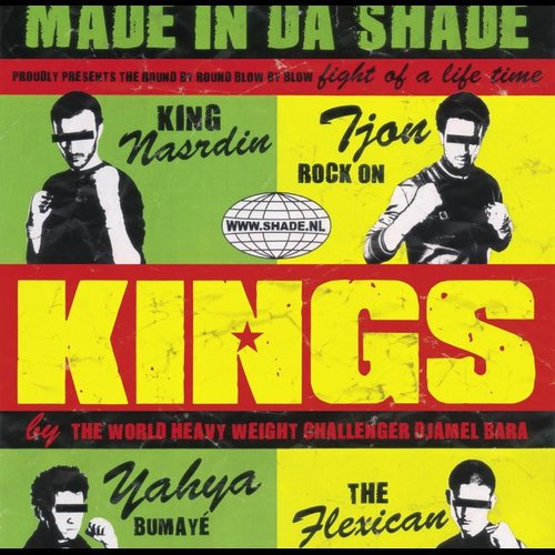 Kings Soundtrack
