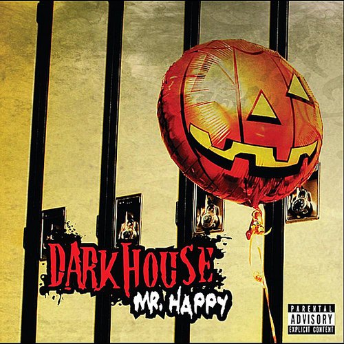 Mr. Happy