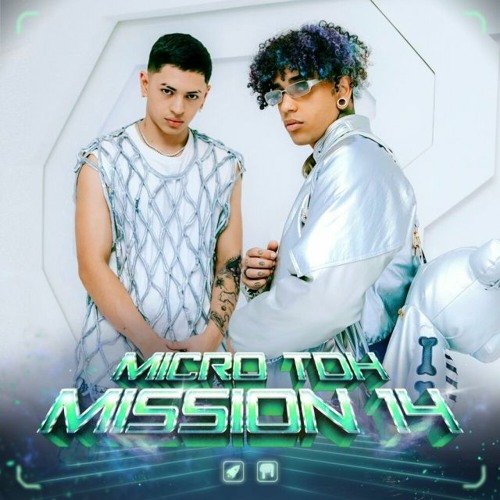 Micro TDH | Mission 14