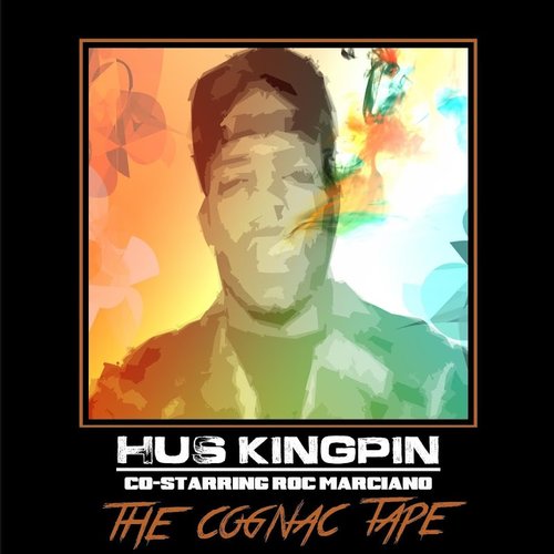 Cognac Tape Deluxe Version
