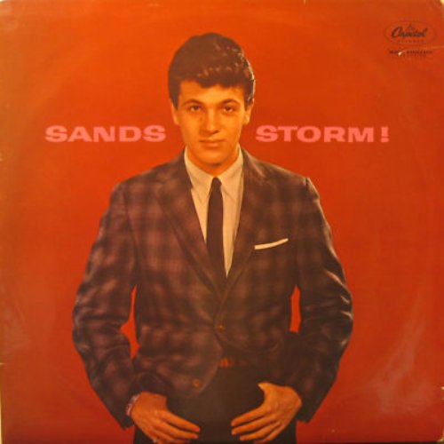 Sands Storm!