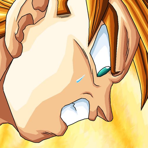 Gohans Anger Theme - Single