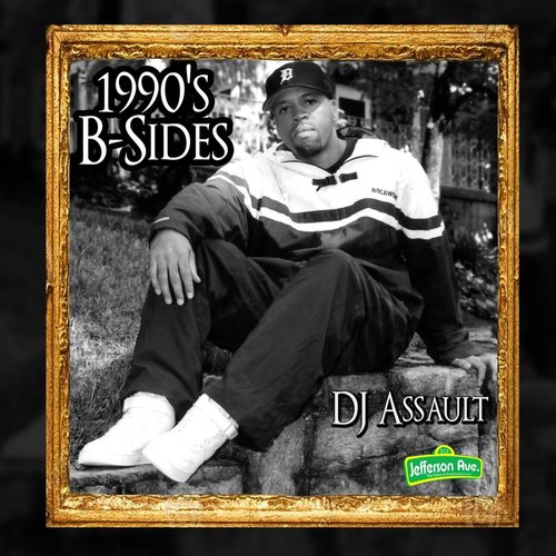 1990's B-Sides