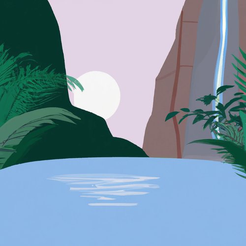 This is a Lo-fi Album