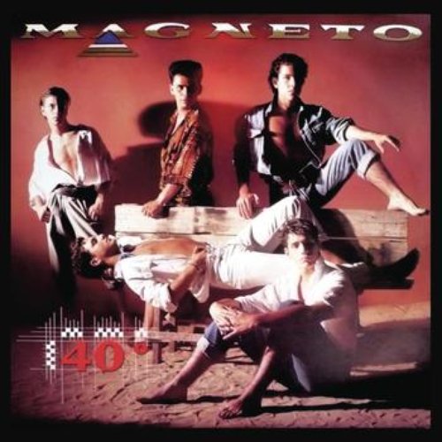 LP Éxitos de Mecano (carátula del álbum Mecano portada…