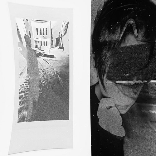 #polaroid