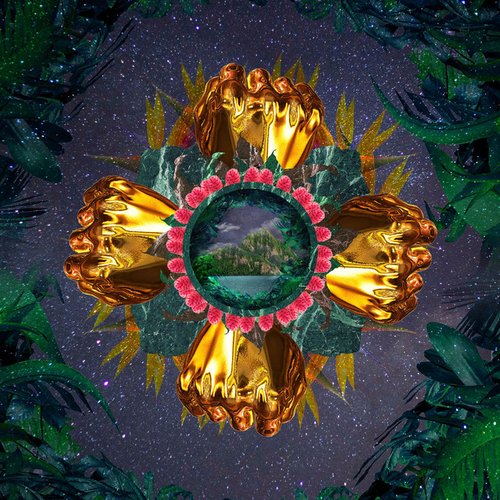 Jungles - Single