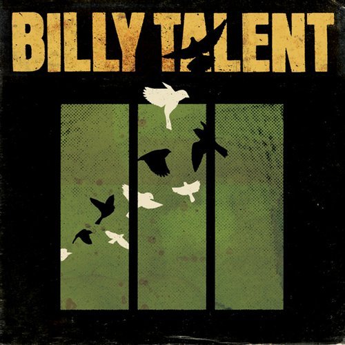 Billy Talent 3