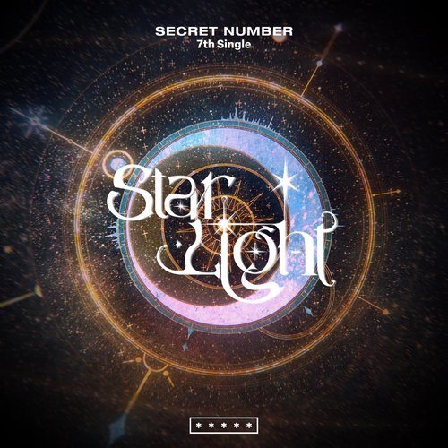 STARLIGHT - Single