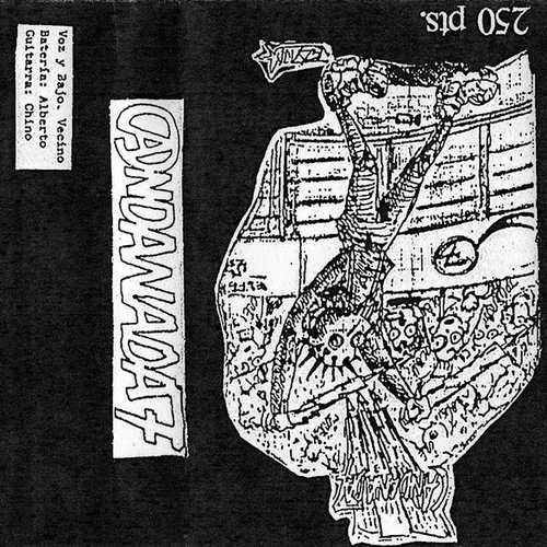 Andanada 7